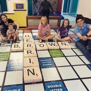 Meet your Posher, Angela